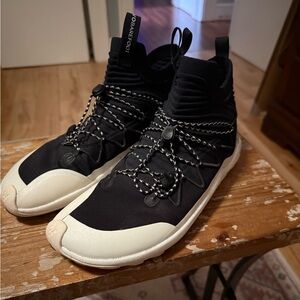 Vivobarefoot Primus Trail Flow Mid Hiking Boots